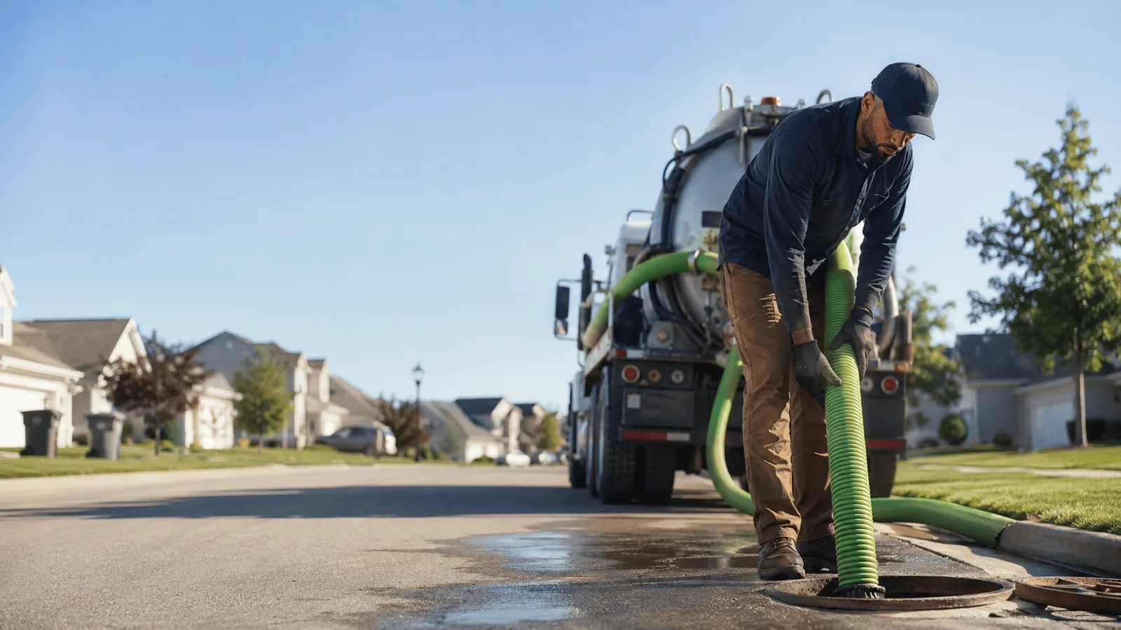Mosquito Control in Windfall, IN